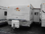 2007 Sunline Solaris